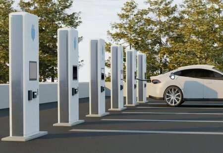 EV Charging Startup RoadGrid Bags Rs 12 Cr in Pre Series A Funding