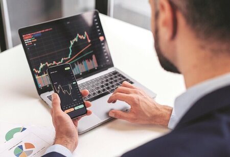 India's Registered Investor Base Crosses 13.2 Crore: NSE Report
