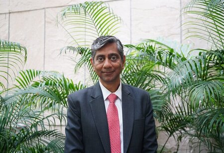 Jindal Stainless Names Kunjal Mehta as New CFO Jindal Stainless Names Kunjal Mehta as New CFO