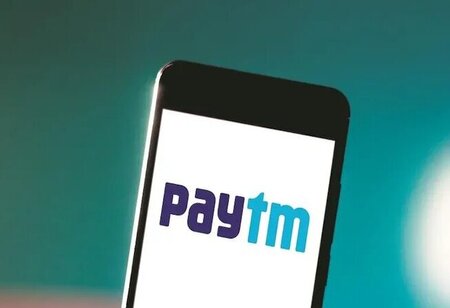 Paytm Reports Rs 2194 Cr Revenue Rs 225 Cr Profit in Q3 FY26