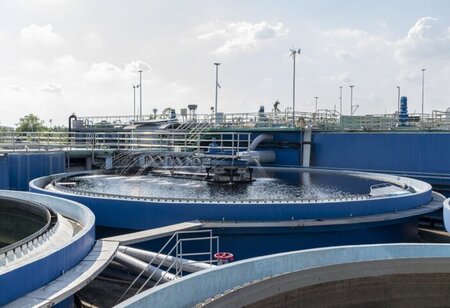 Denta Water and Infra Declares Final Dividend Wins Rs 1830 Cr Projects