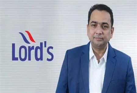 Lords Mark Ships First USD 1 Mn MedTech Shipment to USA