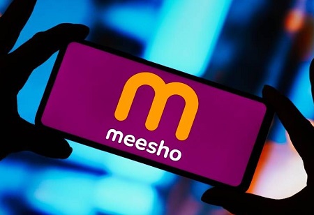Meesho Cuts Quarterly Loss 68% as Revenue Rises 34% in Q2 FY27
