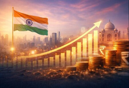 India Set to Become Upper Middle Income Nation by 2030 SBI Report