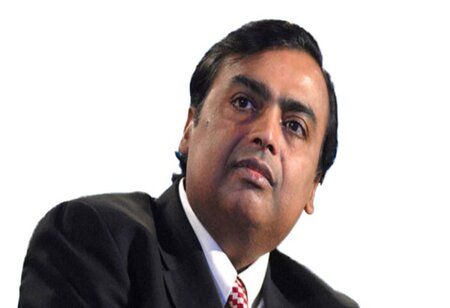 Mukesh Ambani has set five Major Milestones for Jio Financial Services