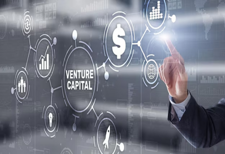 VC Funding for Indian Businesses Increased by 42 percent