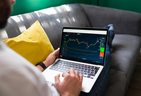 Multibagger Stock announces a Dividend and Records Excellent Q4 Results