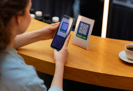 Cross-border UPI payments in Nepal Surpass 100000