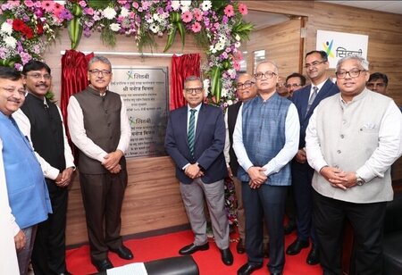 SIDBI Opens New Mumbai Office to Boost MSME Credit Access and Growth