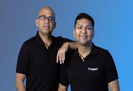 Zopper Plans Expansion with USD 25M Funding IPO Expected in 3 to 5 Years