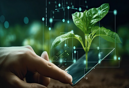 Agritech Startups Received Just 2 percent of VC Funding Since 2020