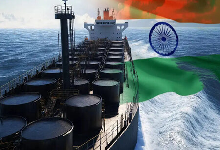After Imposing 25 percent Tariffs US Sanctions 6 Indian Firms Over Iran Oil Deal