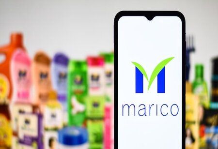 Marico Shares Decline by more than 4% in the Midst of Bangladesh Political Upheaval