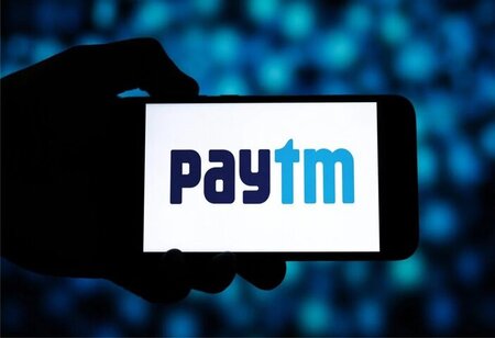 Paytm Sells 49 Percent Stake in UAE Arm for Rs 19 Crore