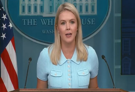 White House India US Trade Deal Announcement Soon Strategic Ally