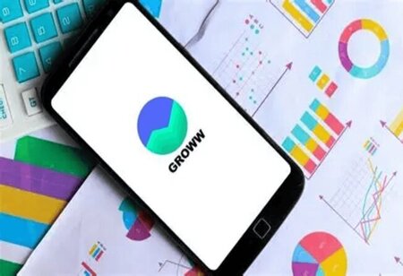 Groww Records Rs 471 Cr Profit on Rs 1,019 Cr Q2 FY26 Revenue
