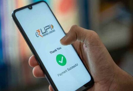 UPI to Merge with TIPS for Faster Cross border Payments