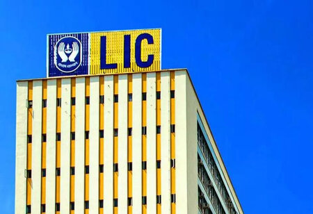 Govt Raises Rs 31552 Cr from LIC Stake Sale Largest Public Offer Govt Raises Rs 31552 Cr from LIC Stake Sale Largest Public Offer