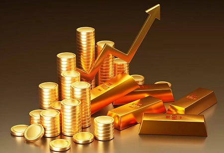 Gold Hits 4,000 USD: Asia Sparks New Era for Precious Metals