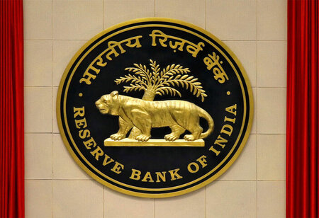 RBI June Measures Draw USD 32 Bn in Dollar Inflows RBI Governor