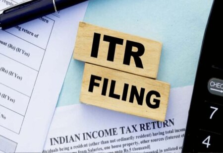 IT Dept Opens ITR Filing for AY 2026 27 Excel Utilities Now Live IT Dept Opens ITR Filing for AY 2026 27 Excel Utilities Now Live