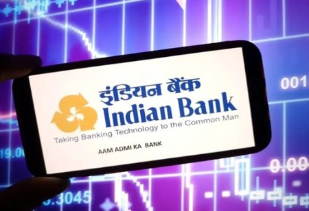 Why Is Indian Bank Planning a $400 Million ECB Raise? Why Is Indian Bank Planning a $400 Million ECB Raise?