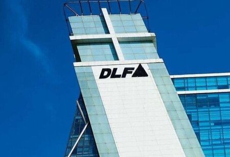 DLF to Launch Housing Projects Worth Rs 17000 Cr in FY26 to Drive Sales