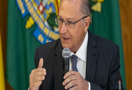 India and Brazil Boost Trade Ties Target USD 20 Billion in 5 Years