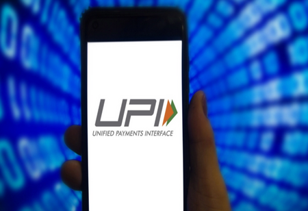 UPI Surpasses 20 Bn Monthly Transactions for the First Time in August