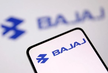 Bajaj Auto Bajaj Auto