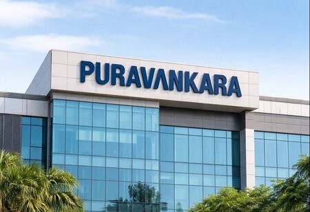 Puravankara Acquires 53 Acre Bengaluru Land Worth Rs 4800 Cr