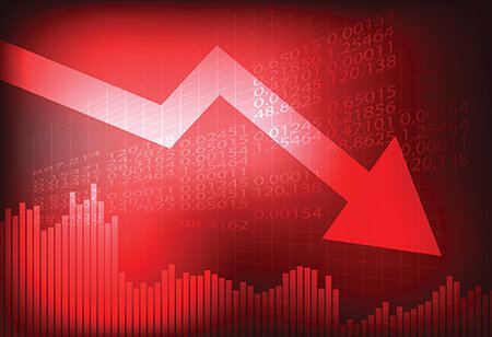 Sensex and Nifty Drop Sharply Today Dragged by IT and Realty Stocks