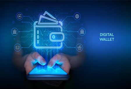 63 percent Users Oppose RBI Proposed Digital Wallet Limit Cuts Survey