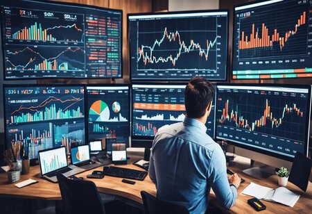 Funded Friday Unveils Global Funding for Retail Traders