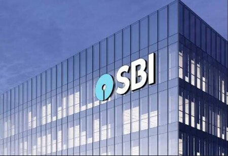 SBI Posts Record USD 9.2B Profit in FY25 Joins Global Top 100 by Net Profit