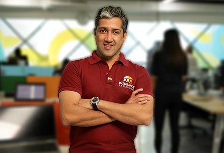 Bridging the Insurance Trust Gap in Tier 2 and Hilly India