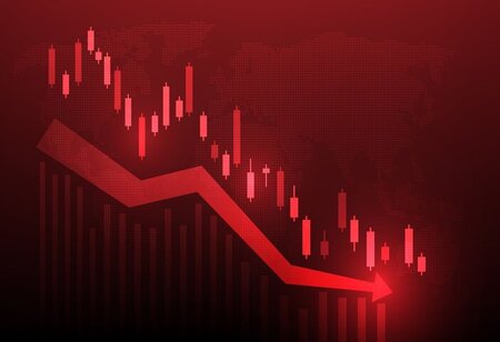 Stock Market Posts Biggest Fall in 2 Months on US Iran Crisis Stock Market Posts Biggest Fall in 2 Months on US Iran Crisis