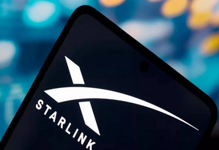 Starlink Set to Enter India with Rs 8000 Cr Launch Plan for 700 750 LEO Satellites