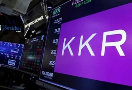 KKR Raises USD 2.5 Billion for Asia Pacific Private Credit Fund