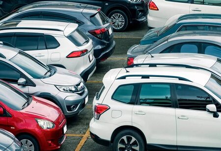 Passenger Vehicle Sales Jump 24 percent in June Near 4 Lakh Mark Passenger Vehicle Sales Jump 24 percent in June Near 4 Lakh Mark