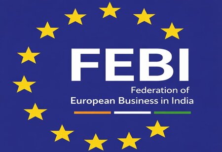 EU Firms Bullish on India, EU-India FTA as Key Growth...