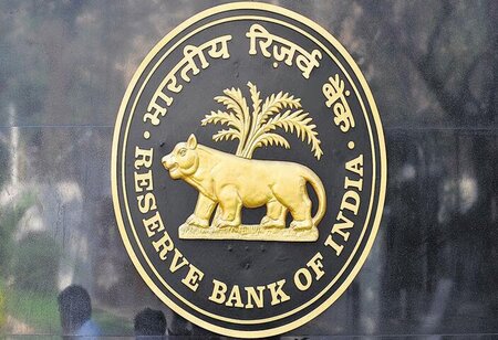 RBI Proposes 75 percent Cap on Banks Dividend Payouts