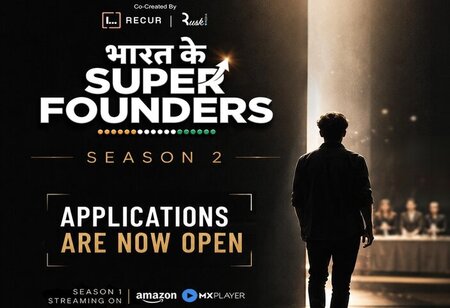 Bharat Ke Super Founders Season 2 Applications Go Live Check Details