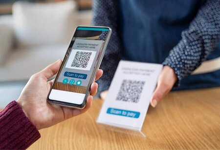 Govt Mulls Sub 0.5 percent MDR on UPI Payments Above Rs 2000 Govt Mulls Sub 0.5 percent MDR on UPI Payments Above Rs 2000