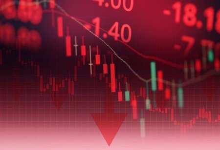 Bajaj Broking Market Closing Commentary for April 9th Bajaj Broking Market Closing Commentary for April 9th