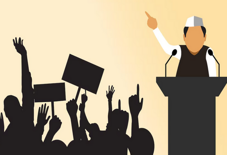 An Overview Of The Top 4 Richest election Candidates Wealth
