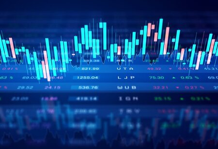 Indian Stock Market End Flat as IT Gains Offset Banking Weakness