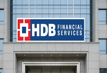 HDB Financial IPO Day 3 Subscribed Nearly 4x GMP Sees an Uptick