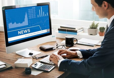Latest Finance Updates Check Key Market and Corporate News Today Latest Finance Updates Check Key Market and Corporate News Today