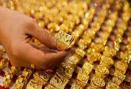 Gold Heads for Third Weekly Loss What It Means for Indian Buyers Gold Heads for Third Weekly Loss What It Means for Indian Buyers